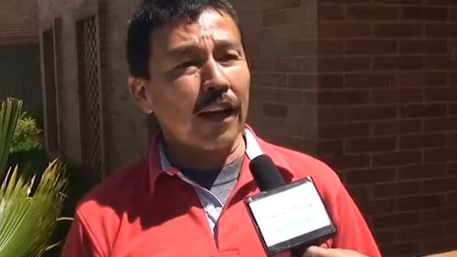 AP colegio ebenezer 21 mayo Pedro ernesto Segura смотреть онлайн