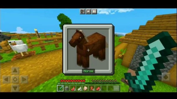 Top 10 epic mods for minecraft pocket edition || Best Minecraft mods 1.20 || Annie X Gamer ||
