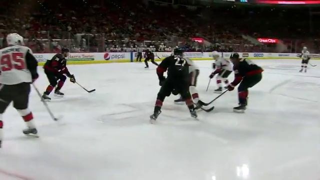 Recap: OTT vs CAR Jan 18, 2019 смотреть онлайн