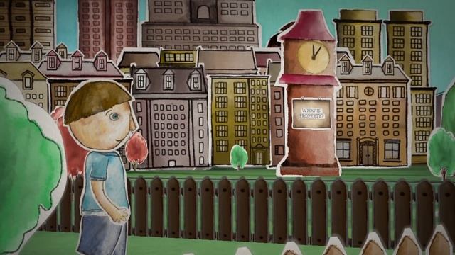What Is Property? [Introduction to Common Law] [No. 86] смотреть онлайн