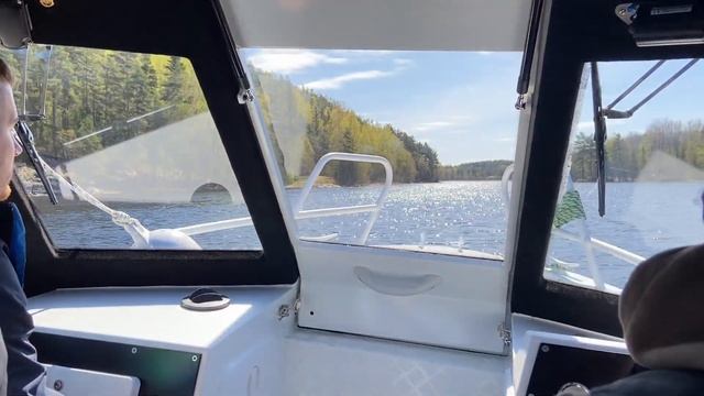 INCREDIBLE Karelia | НЕВЕРОЯТНАЯ Карелия
