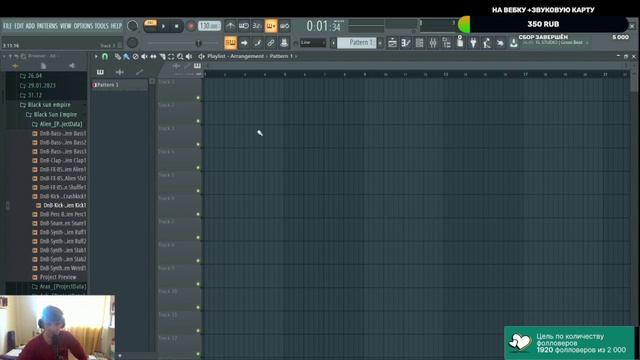 Как подключить лупер BOSS Rc 505 Mk.1 к FL Studio 20 || Как подключить лупер к компьютеру