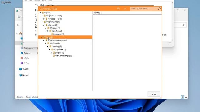Repackage any EXE installation to MSI format смотреть онлайн