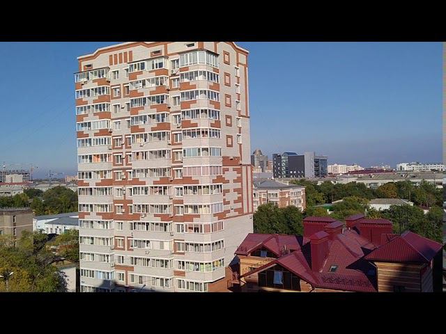 Благовещенск, вид из дома Богдана Хмельницкого, 20 смотреть онлайн