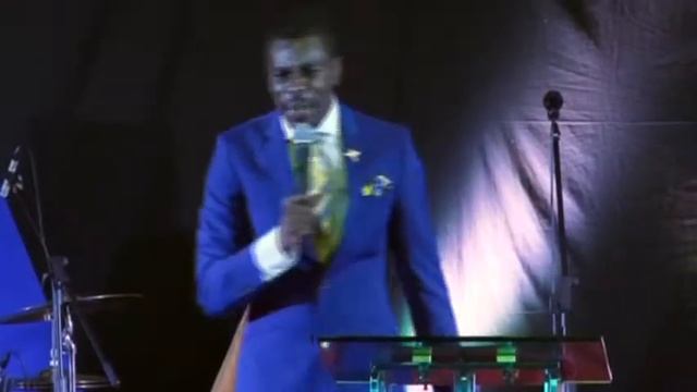 Apostle B Java Call On Jesus Part2 смотреть онлайн