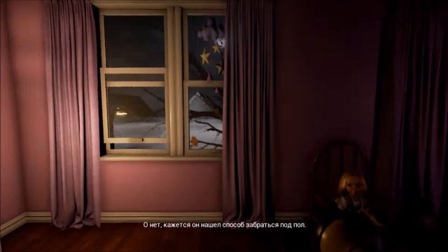 [Boogeyman 2] 4 ночь...СНОВА смотреть онлайн