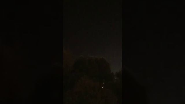 НЛО над Минском | 31.08.2019 смотреть онлайн