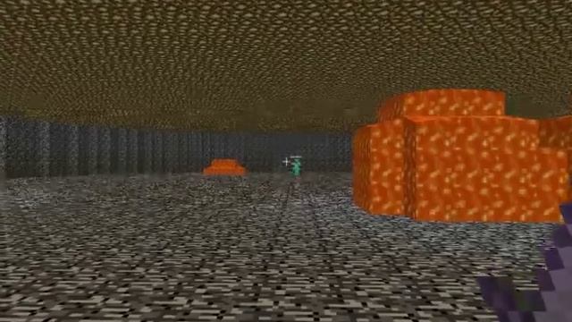 [Minecraft] Guide Du PvP #19 - Enchantements Fire Aspect