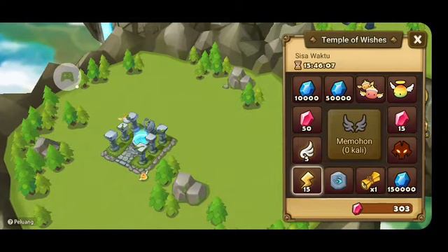 Summoners war - try wish with 650 cristal смотреть онлайн