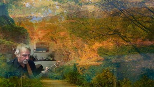 Виктор и Галина Композиция "Соль минор" Трав аромат и шёпот над ручьём смотреть онлайн