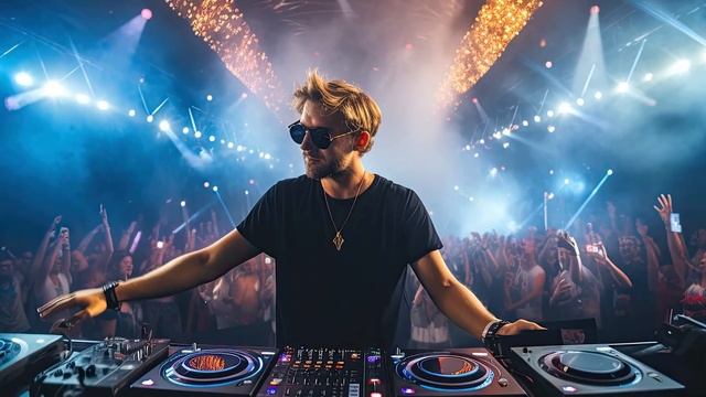 DANCE PARTY SONGS 2023 - Mashups & Remixes Of Popular Songs - DJ Remix Club Music Dance Mix 2023