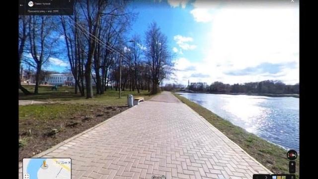 Великие Луки и Резекне смотреть онлайн