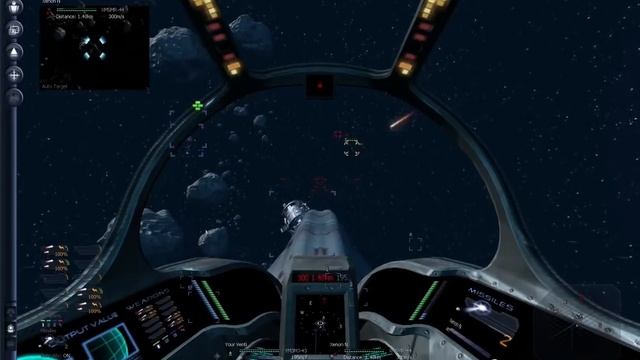 X3: Albion Prelude - Combat Gameplay | OTAS Venti смотреть онлайн
