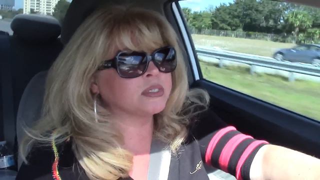 (83) Про Ризорты, про Сашу c Наташей и новые знакомые из Калифорнии)) Америка. . смотреть онлайн