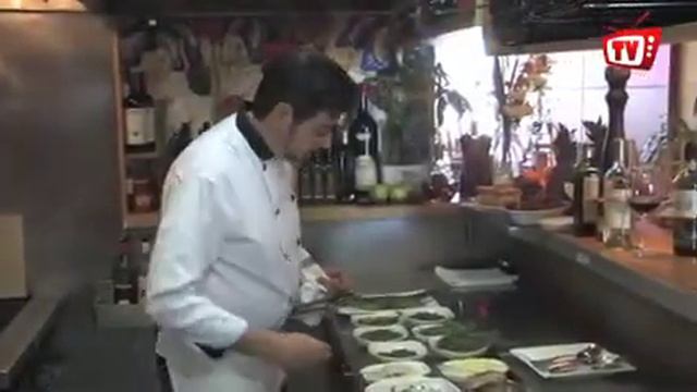 Pasqualino: Homemade Fettuccine смотреть онлайн