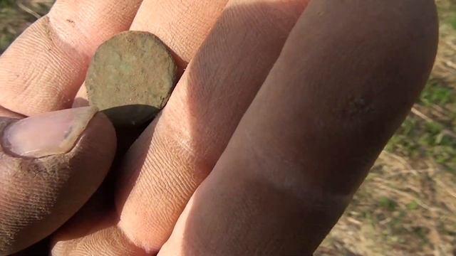 В лесу нашли древнее поселение где было море находок 12-14 века. смотреть онлайн