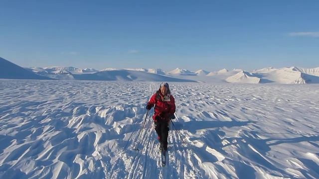 Nydelig vær! 30. mars 2011 смотреть онлайн