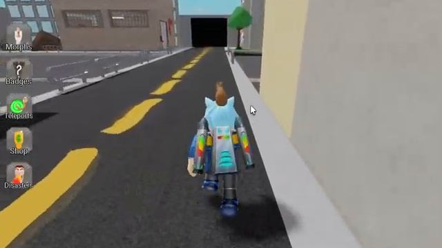 как найти глитч скибиди туалет в морфах скибиди туалетов в роблокс смотреть онлайн