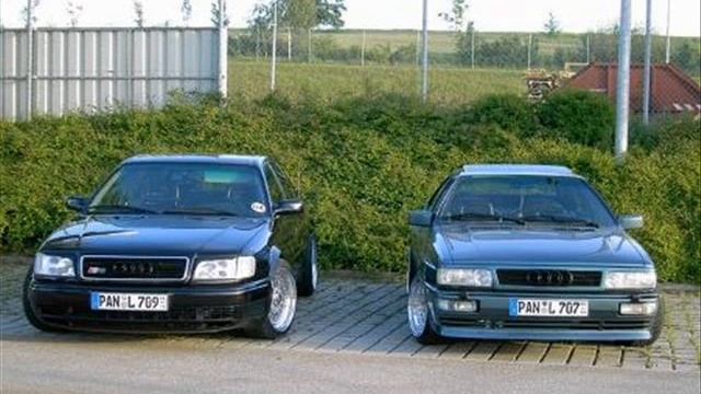 Audi. смотреть онлайн