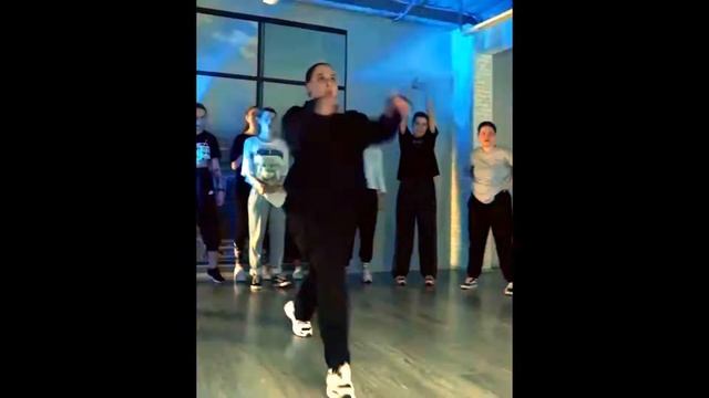 Хип-Хоп / Соня Ваганова смотреть онлайн