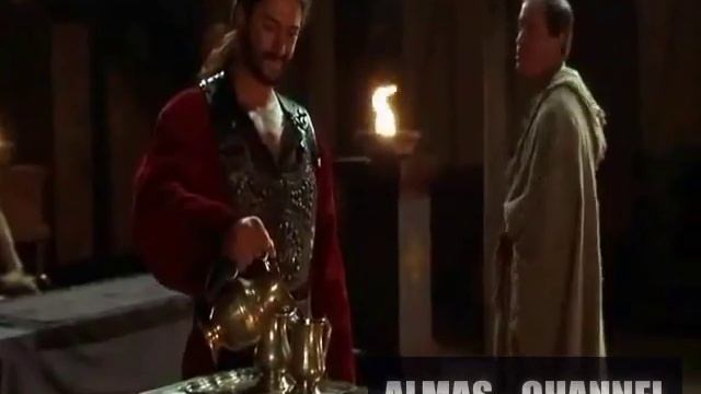 РИМ НЕ СРАЗУ СТРОИЛСЯ (АТТИЛА ПРЕДВОДИТЕЛЬ ГУННОВ) смотреть онлайн