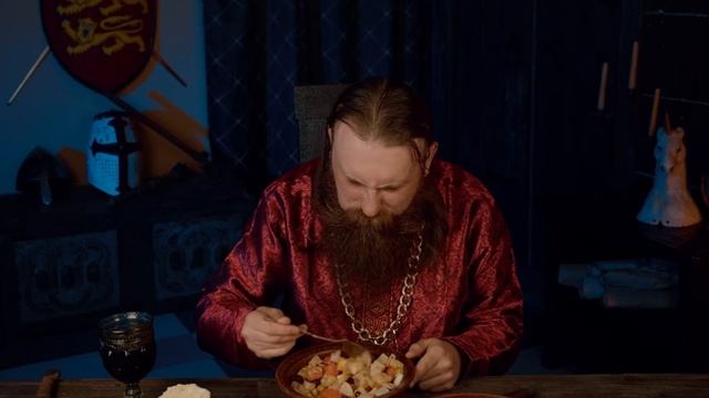 РИЧАРД ЛЬВИНОЕ СЕРДЦЕ - ГЕРОЙ ИЛИ НЕУДАЧНИК? Что ел самый бесполезный король. смотреть онлайн