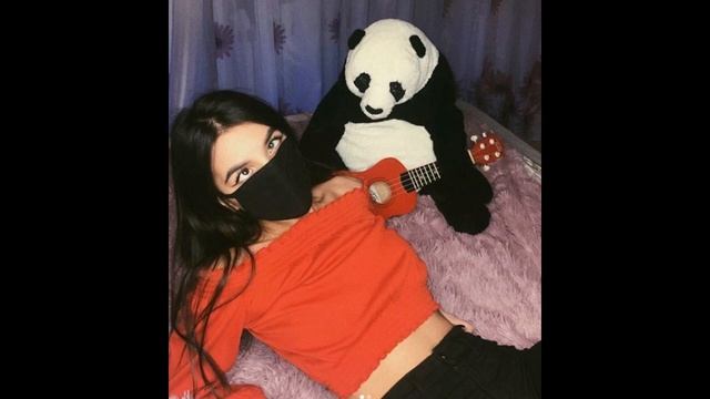 КТО ТАКАЯ TENDERLYBAE? | СТРИМЕРША В МАСКЕ ПОЕТ | TWITCH | TENDERLYBAE ПОКАЗАЛА ЛИЦО смотреть онлайн