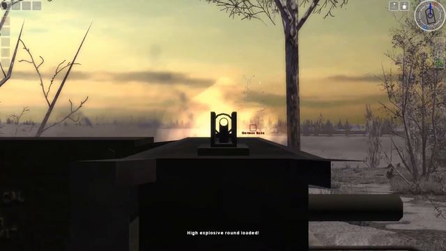 Steel Fury Kharkov 1942: An Alley CAT Destroying Everything M18 Hellcat смотреть онлайн