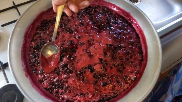 КАК СДЕЛАТЬ ВАРЕНЬЕ ИЗ ЧЕРНОЙ СМОРОДИНЫ | КАК ВАРИТЬ ВАРЕНЬЕ ИЗ СМОРОДИНЫ смотреть онлайн
