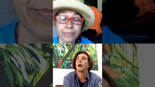 Brazilian Heart LIVE with Heitor Pereira, Part 1 смотреть онлайн