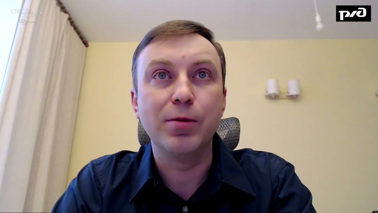 ТЕХНОЛОГИЧЕСКИЙ ПРОРЫВ НА ТРАНСПОРТНОМ РЫНКЕ смотреть онлайн