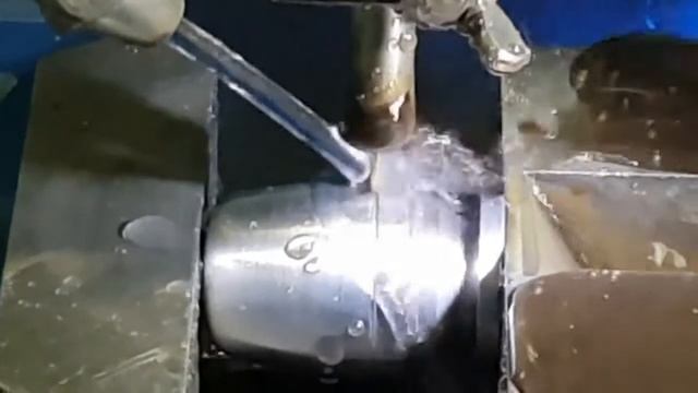 прожиг маленьких отверстий смотреть онлайн