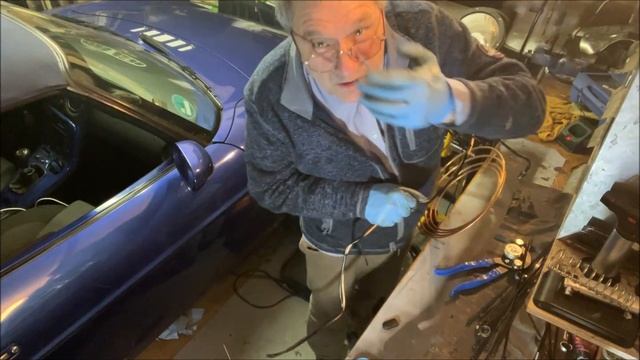 Fiat barchetta Mijn nieuwe remleiding vormen Het hele verhaal ! смотреть онлайн