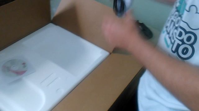 UNBOXING MONITOR LG 23MP55HQ-P (23°, IPS, HDMI, Full HD) смотреть онлайн