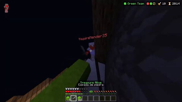 solo vs trio en mi ALT смотреть онлайн