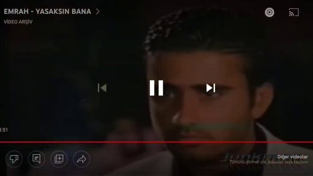 Emrah (var git ölüm) canlı performans смотреть онлайн