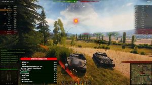 🔥ЛУЧШАЯ ХАЛЯВНАЯ ПТ?🔥  AMX CDA 105- ЧЕСТНЫЙ ДЕТАЛЬНЫЙ ОБЗОР!✮ WORLD OF TANKS