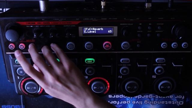 Saro - Doo | Loopstation Tutorial смотреть онлайн