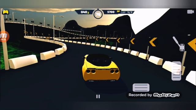 Езда Project Drift под крутые песни часть 2 смотреть онлайн