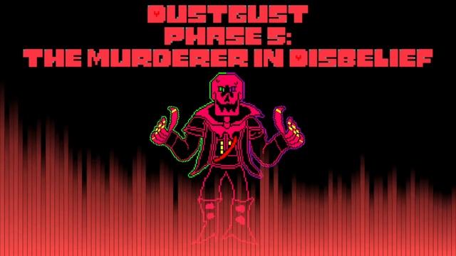 Dustgust phase 4 - 5.5 unofficial смотреть онлайн