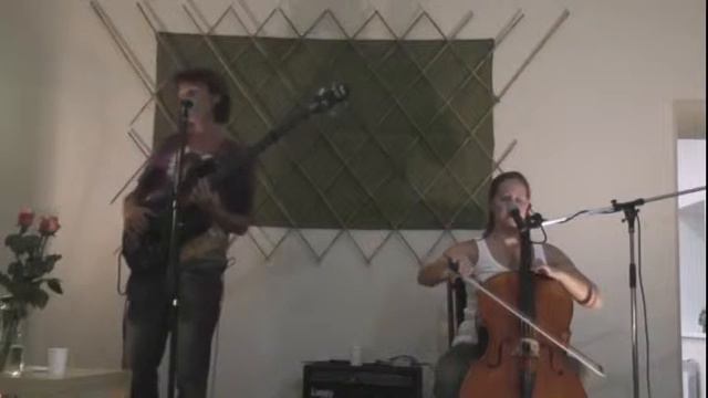 NAMANA at "Dom Vne Vremeni" 17.04.2015. "My Heart". смотреть онлайн