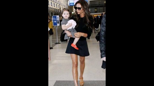 Дети знаменитых родителей / Children of famous parents смотреть онлайн