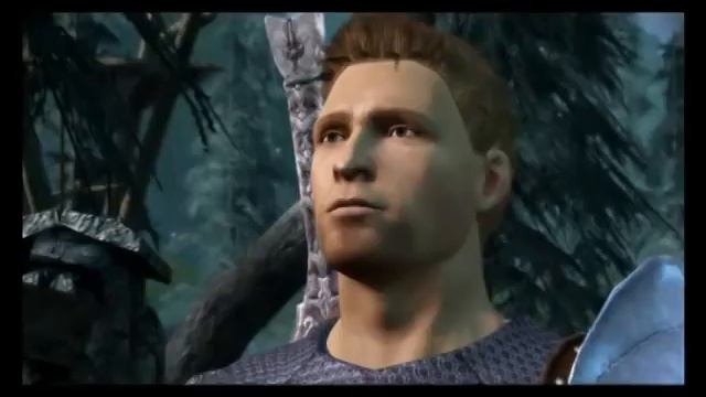Dragon Age: Origins Walkthrough - Part 60 смотреть онлайн