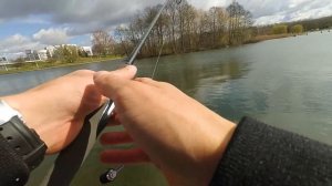 Что может Новый спиннинг? Maximus Wild Power Z. Обзор спиннинга.