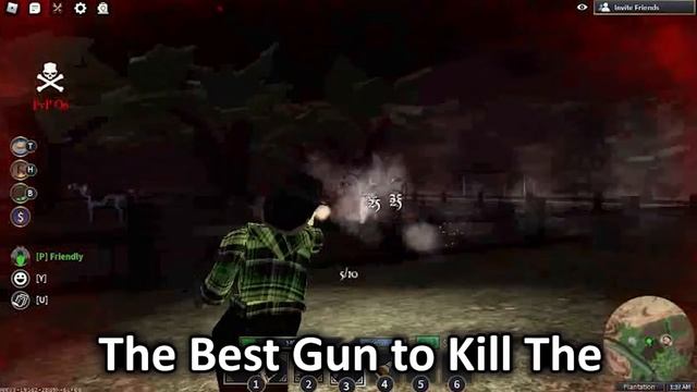Roblox Wild West -(How to get the Wendigo Horse) - (2021 Halloween Event) смотреть онлайн