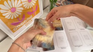 МЕТАФОРИЧЕСКИЕ КАРТЫ | МАК | как работать с матрицей раскладов