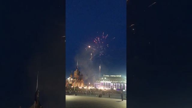 Гостиный двор, 7 лет ТЦ смотреть онлайн