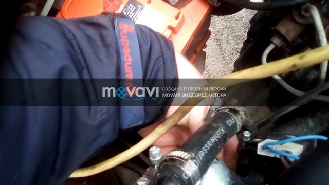 Слив конденсата с редуктора гбо 2 смотреть онлайн