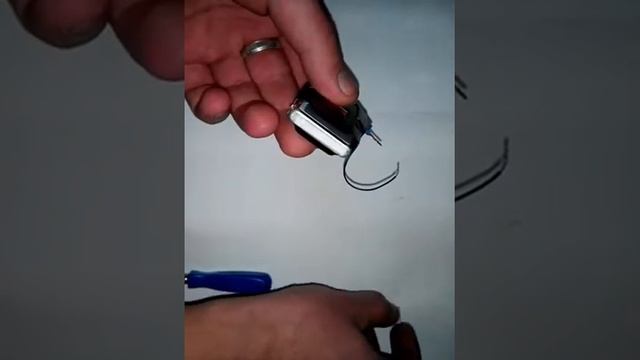 Как сделать электронную сигарету своими руками! При помощи автогенной зажигалки Marlboro смотреть онлайн