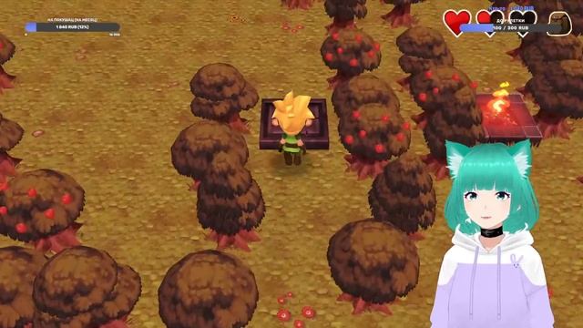 Evoland — Эволюционируем вместе с игрой смотреть онлайн